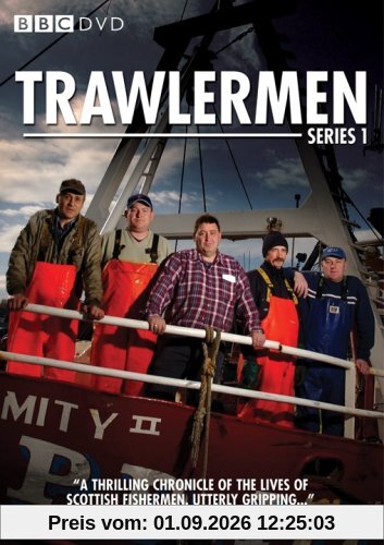 Trawlermen - Series 1 [UK Import]