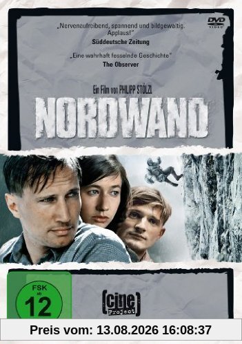 Nordwand