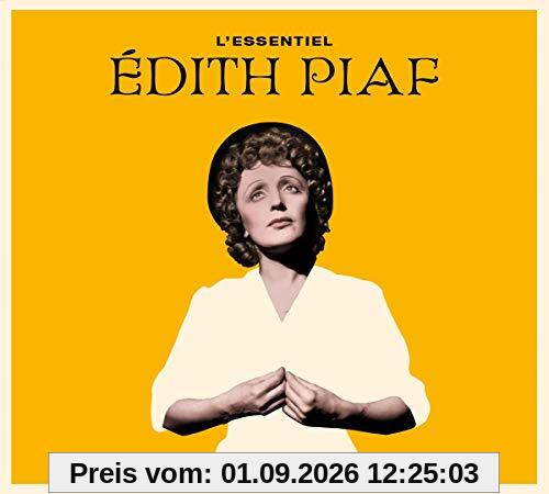 L'Essentiel de Edith Piaf