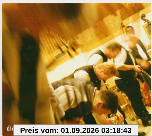 Die Tanzgeiger 2