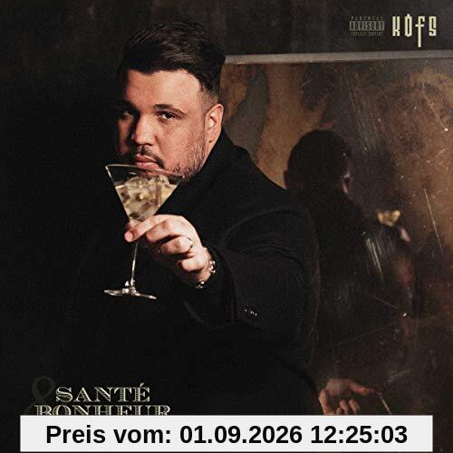 Kofs - Santé & Bonheur