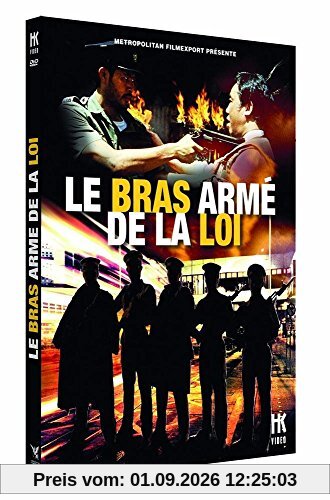Le Bras armé de la loi 1 & 2