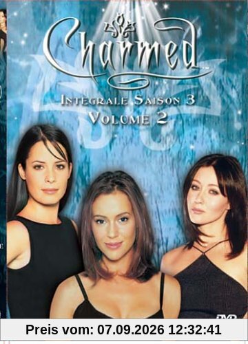 Charmed : Saison 3, partie 2 - Coffret 3 DVD [FR Import]