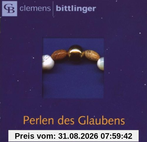 Perlen des Glaubens