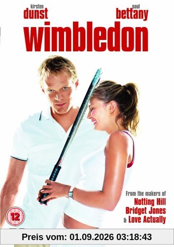 Wimbledon [UK Import]