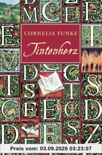 Tintenherz