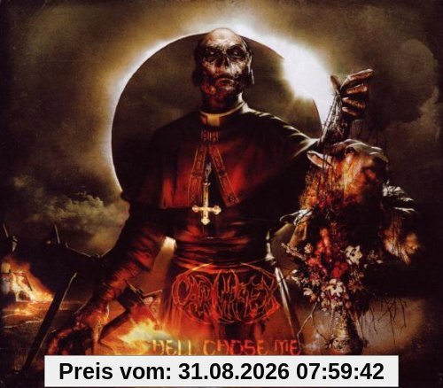 Hell Chose Me