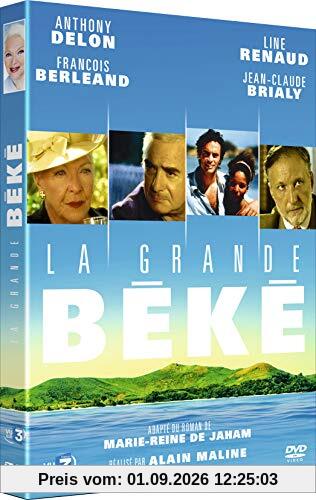 La grande béké [FR Import]