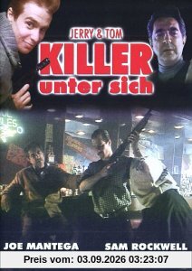 Killer unter sich
