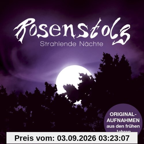 Strahlende Nächte