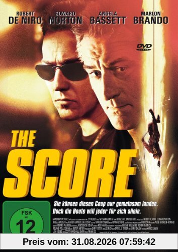 The Score