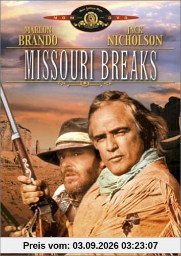 Missouri Breaks [FR Import]