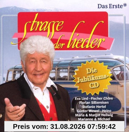 Strasse der Lieder