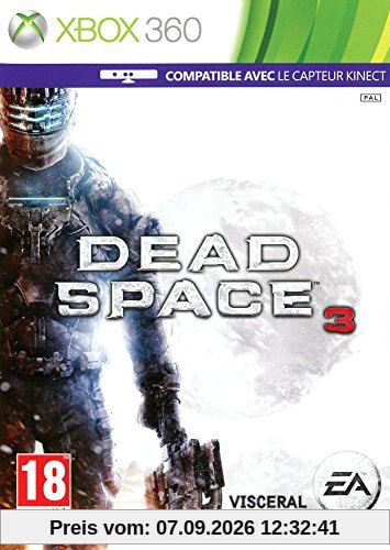 Third Party - Dead Space 3 Occasion [ Xbox 360 ] - 5030931110078