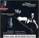 Pieter Wispelwey Werke Für Violoncello Und Klavier