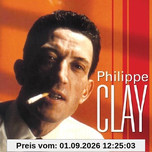 Philippe Clay