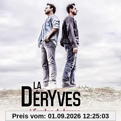 A L'ombre Du Temps (CD Greenpack)