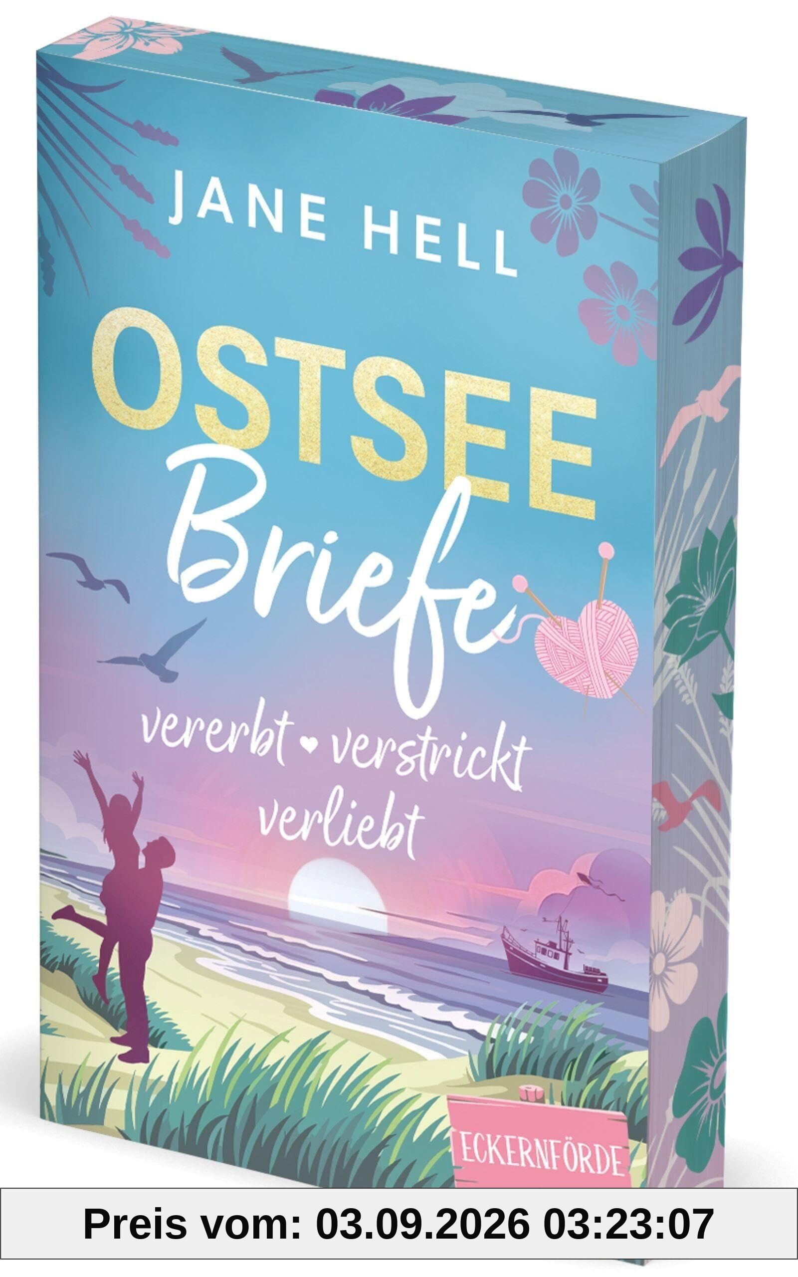 Ostseebriefe