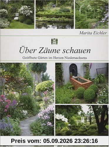 Eichler, M: Über Zäune schauen