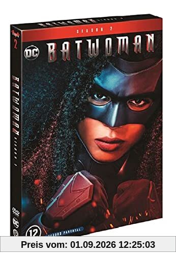 Batwoman - saison 2 [FR Import]