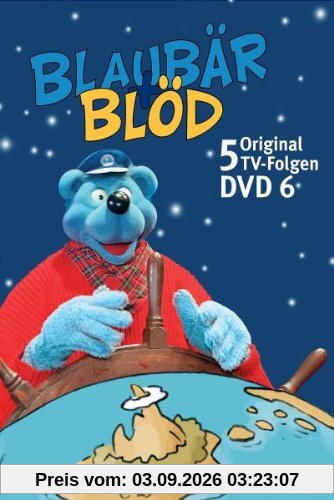 Blaubär & Blöd - Teil 6