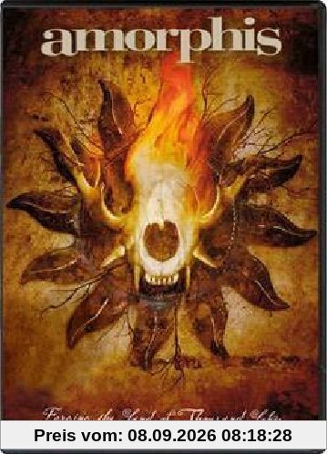 Amorphis - Forging The Land Of Thousand Lakes (2DVD)