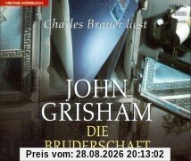 Die Bruderschaft. 6 CDs