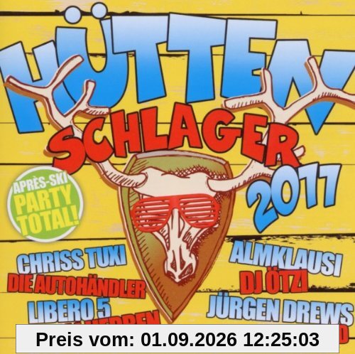 Hüttenschlager 2011
