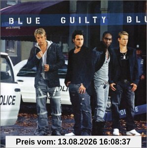 Guilty (French Version)
