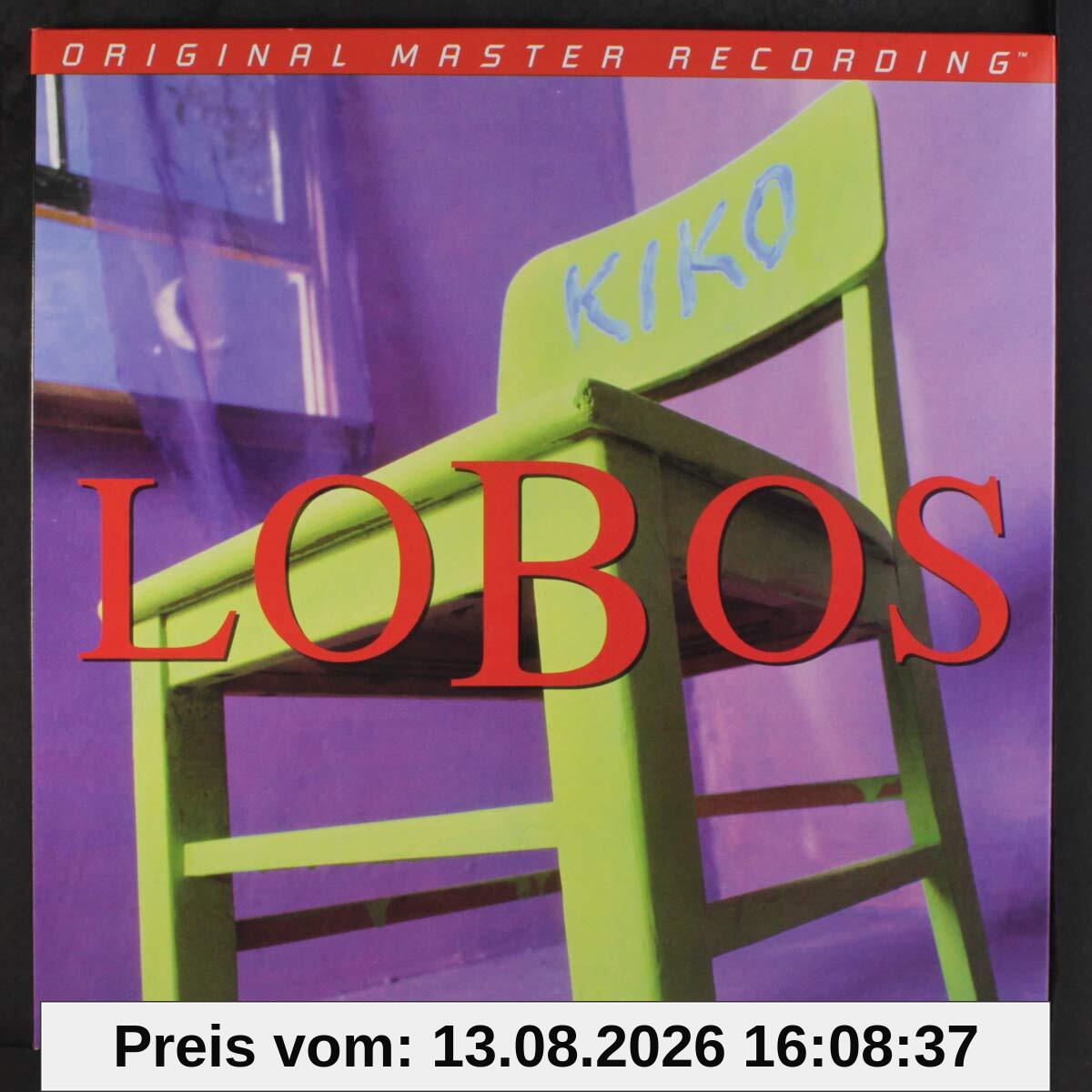Kiko [Vinyl LP]