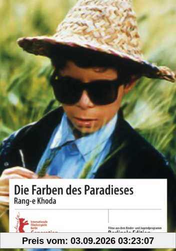 Die Farben des Paradieses