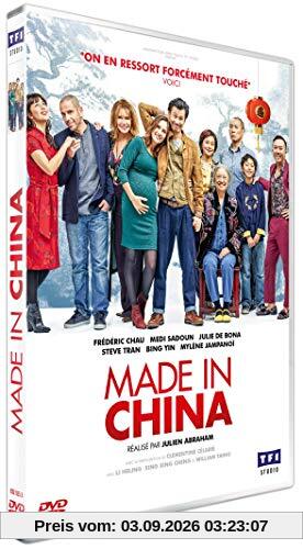 Made in china [FR Import]