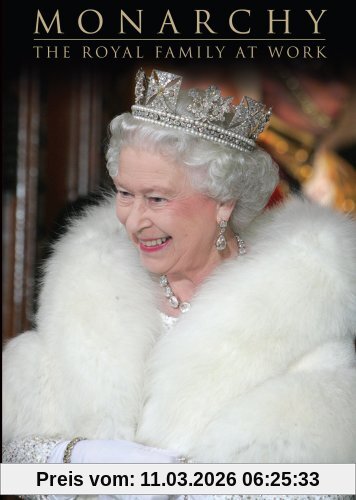 unbekannt Monarchy, The Royal Family At Work [Uk Import]
