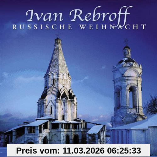 Ivan Rebroff Russische Weihnacht