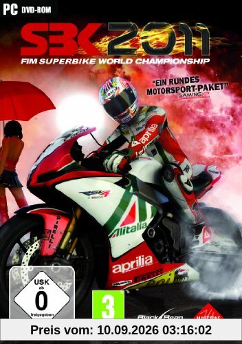 SBK 2011 - FIM Superbike World Championship