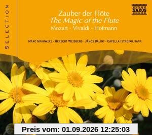 Zauber der Flöte