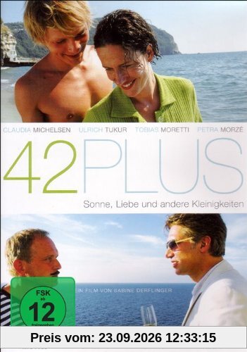 42 plus