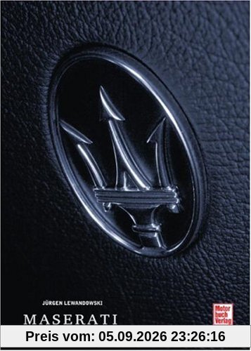 Maserati