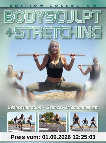 Body Sculpt - Édition Collector