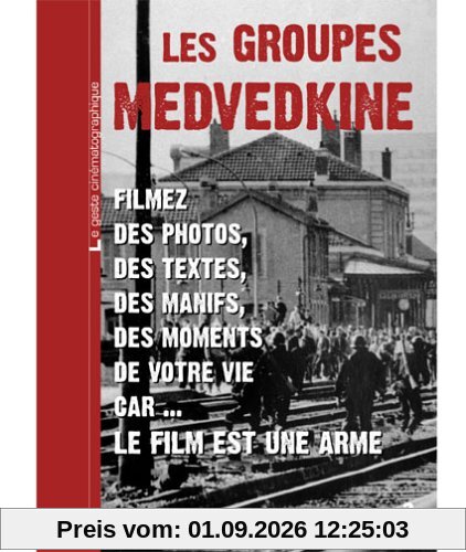 Les groupes medvekines [FR Import]
