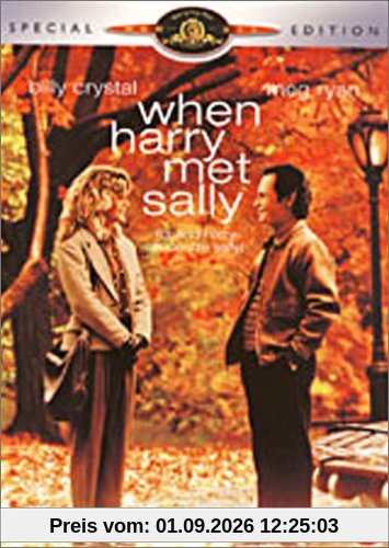 Quand Harry rencontre Sally [Import belge]