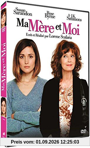 Ma mère et moi [FR Import]