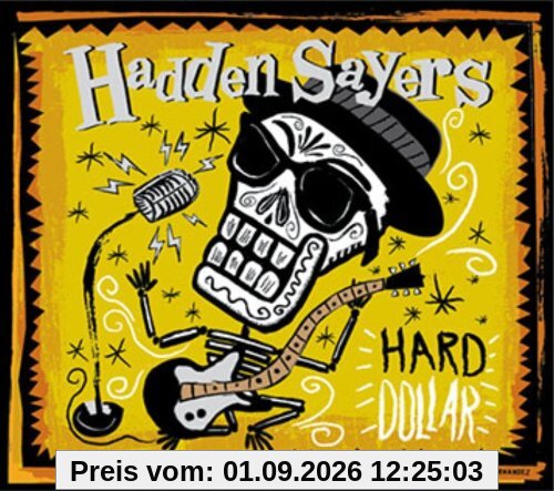 Hard Dollar