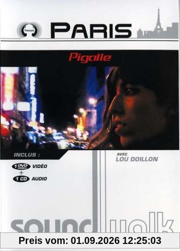 Pigalle [FR Import]