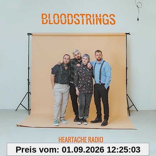 Heartache Radio