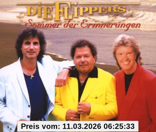 die Flippers Sommer Der Erinnerungen