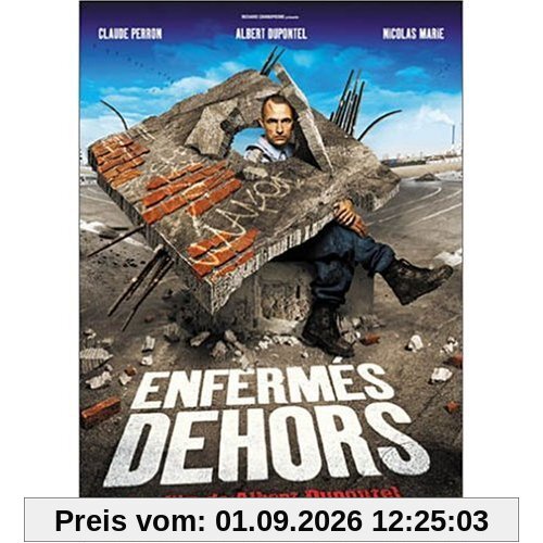 Enfermés dehors [FR IMPORT]