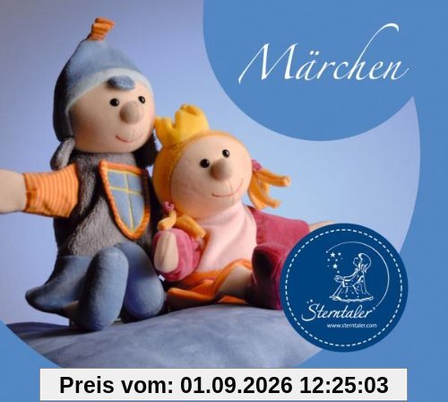 Sterntaler Märchen