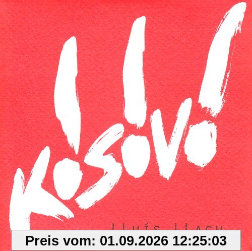 Kosovo [Import]