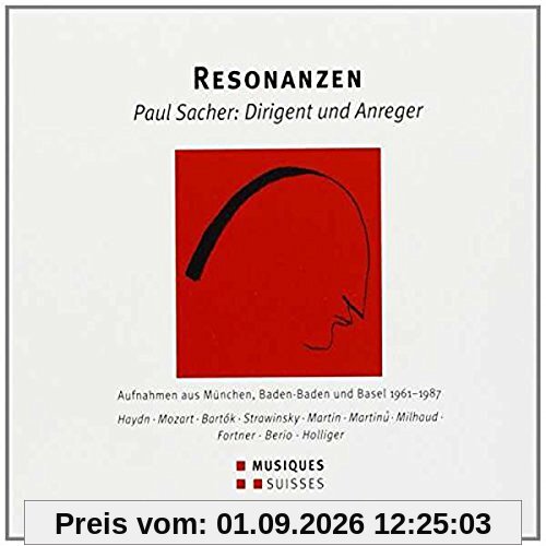 Resonanzen